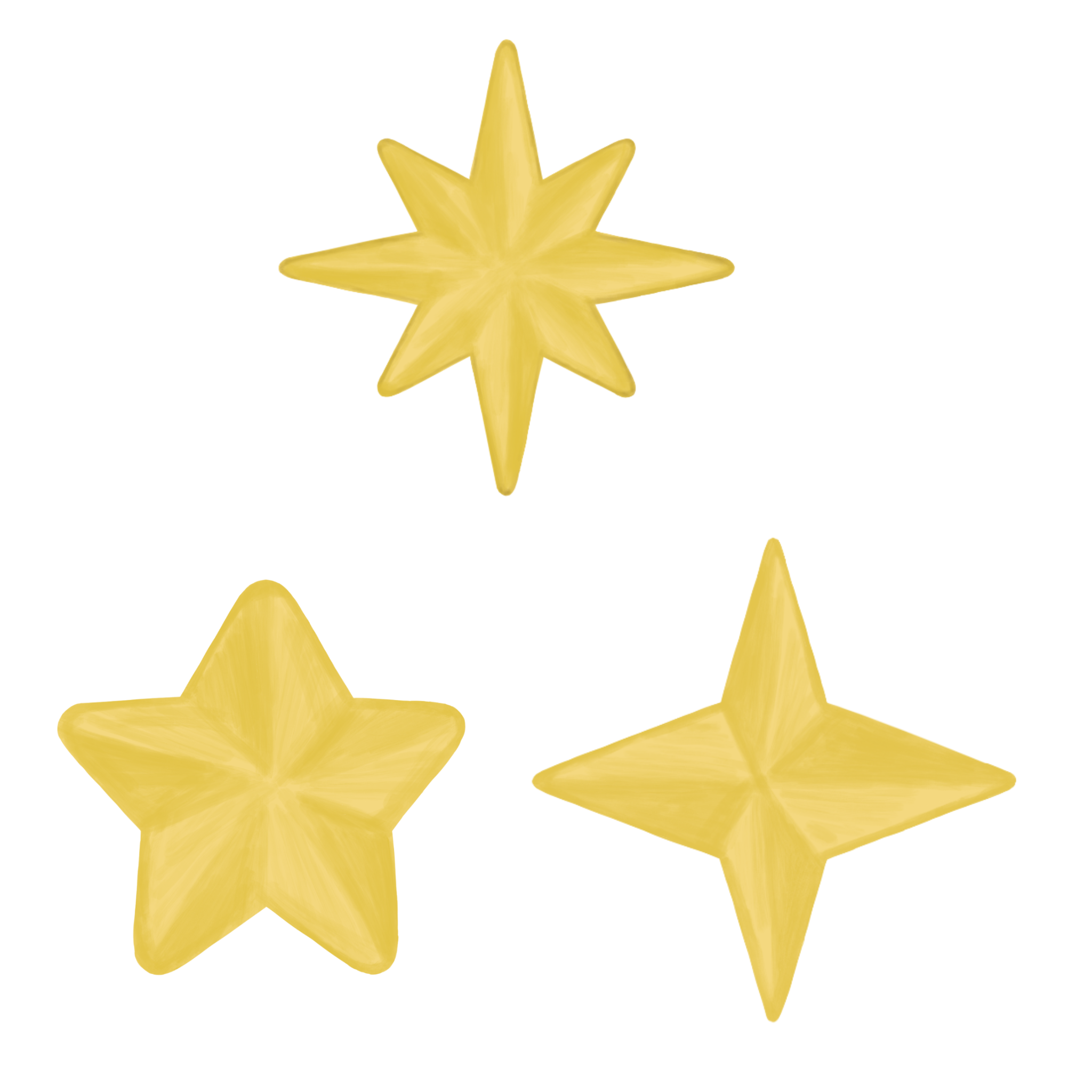 Star image